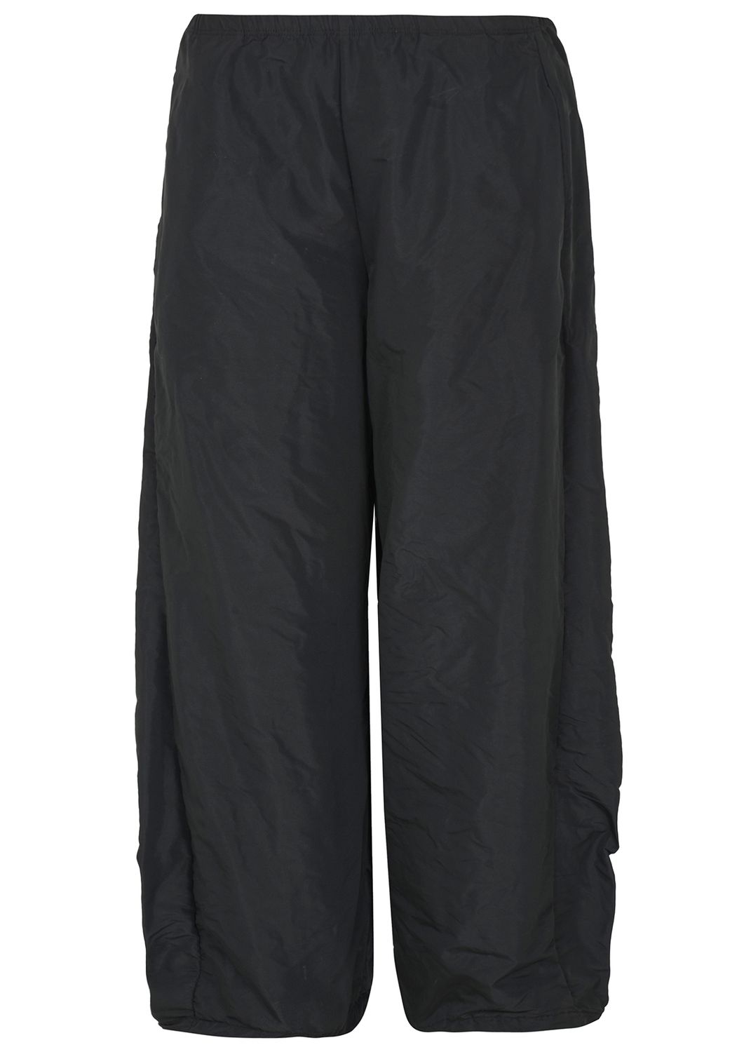 Kozan By Wild Curves: Jet Alvin Pant