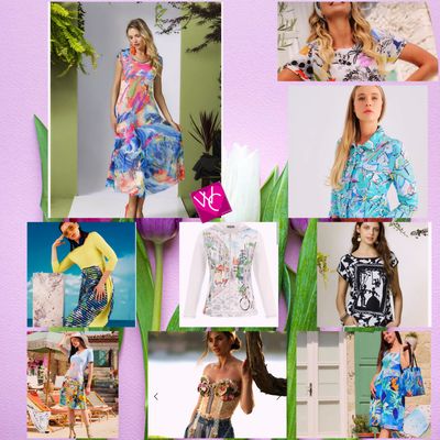 🏝️Meet Me In Mallorca🏝️
