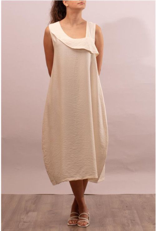 G!oze: Riviera Holiday Dress