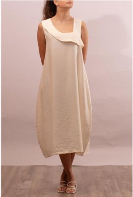 G!oze: Riviera Holiday Dress