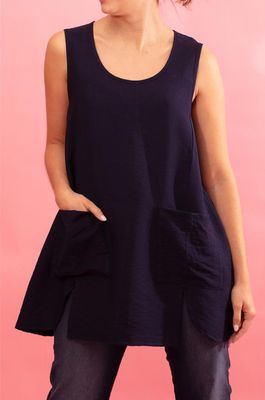 G!oze: Riviera Holiday Tunic