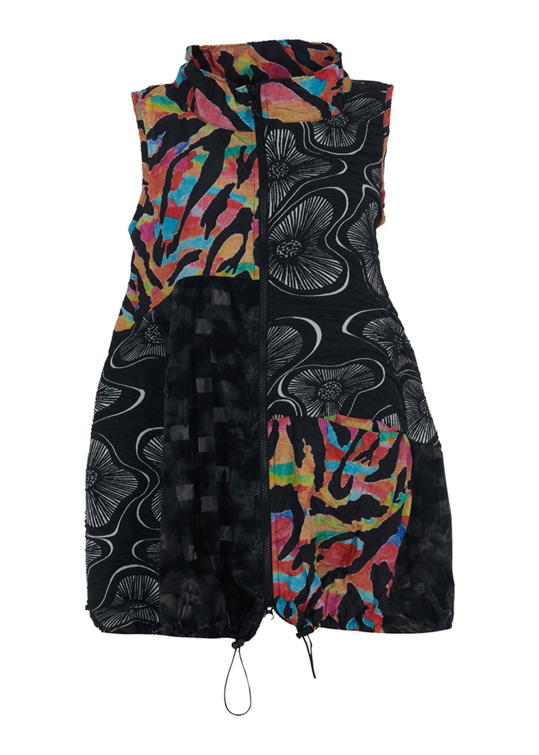 Kozan by Wild Curves: Alexander Vest, Hawaii (IL-2759)