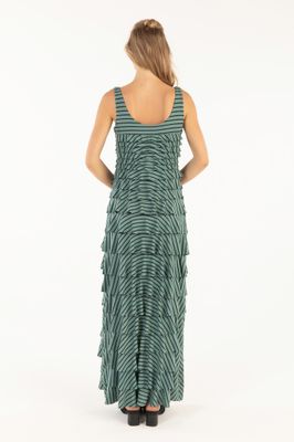 Isle Apparel By Wild Curves: Merit Maxi Dress
