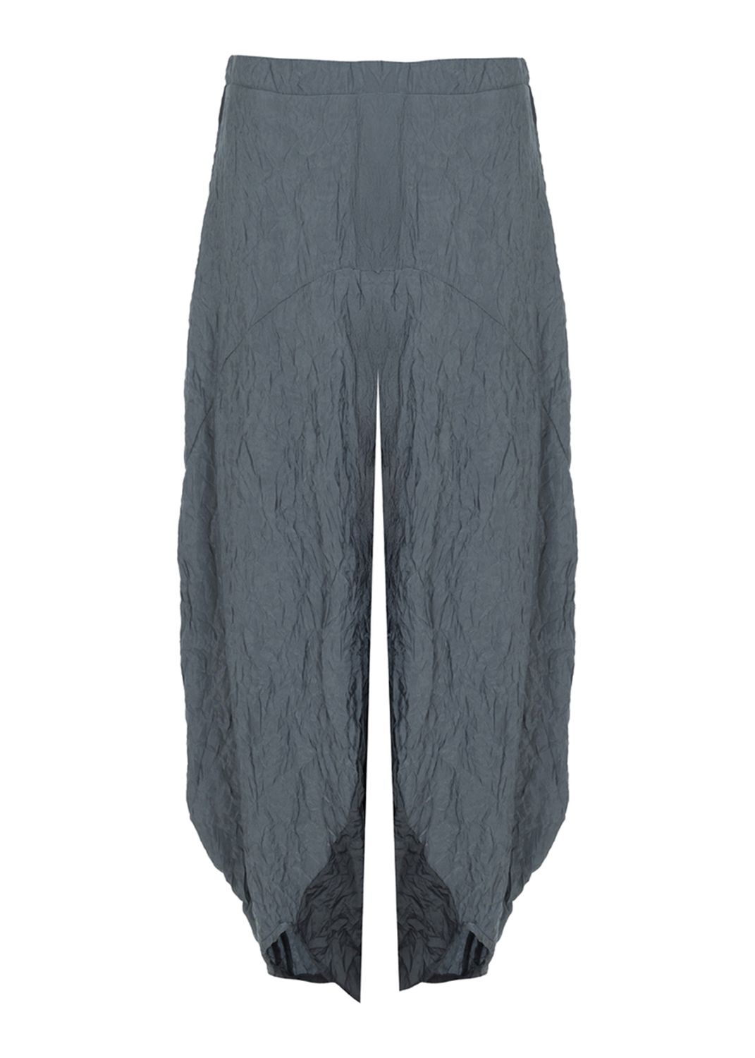 Kozan By Wild Curves: Fox Santina Pant (IL-3737)
