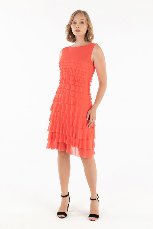Isle apparel By Wild Curves: Sorbet Mesh Gemma Dress Isle apparel By Wild Curves: Sorbet Mesh Gemma Dress