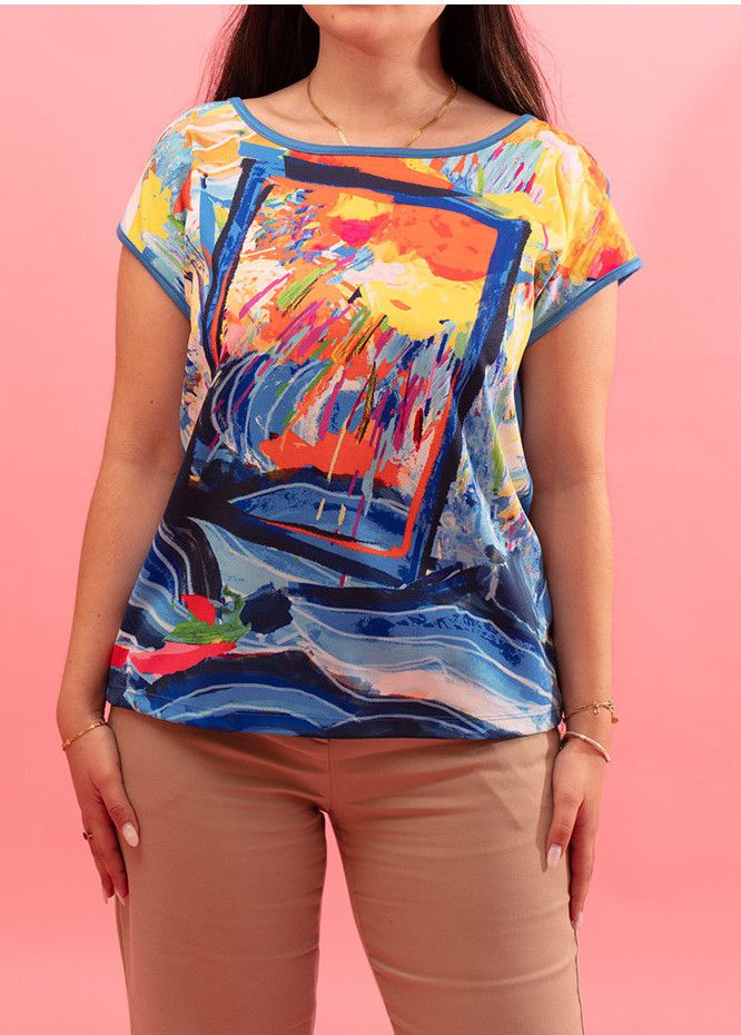 Maloka: Isle Of Beauty T-Shirt
