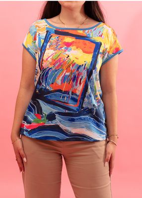 Maloka: Isle Of Beauty T-Shirt