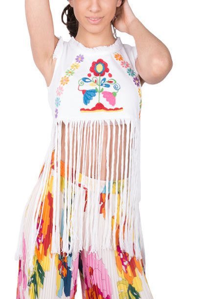 Savage Culture: Cutout Colored Cupcake Belle Tunic