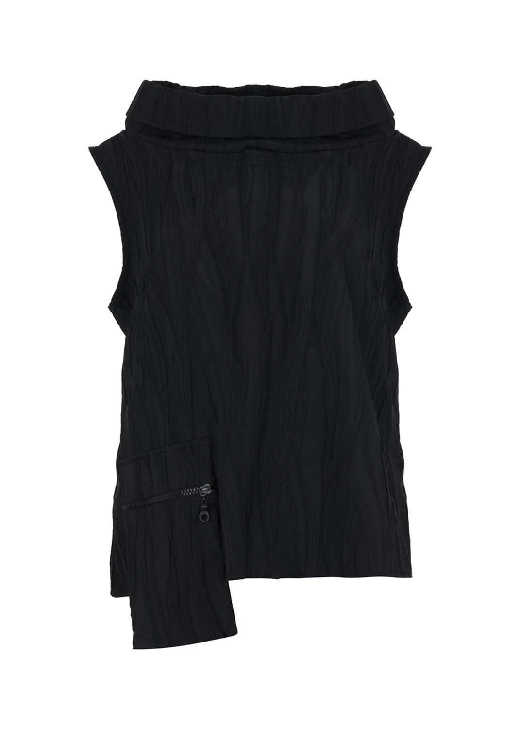 Kozan By Wild Curves: Bandit Aris Vest