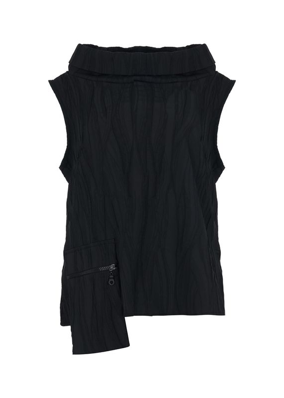 Kozan By Wild Curves: Bandit Aris Vest Kozan By Wild Curves: Bandit Aris Vest