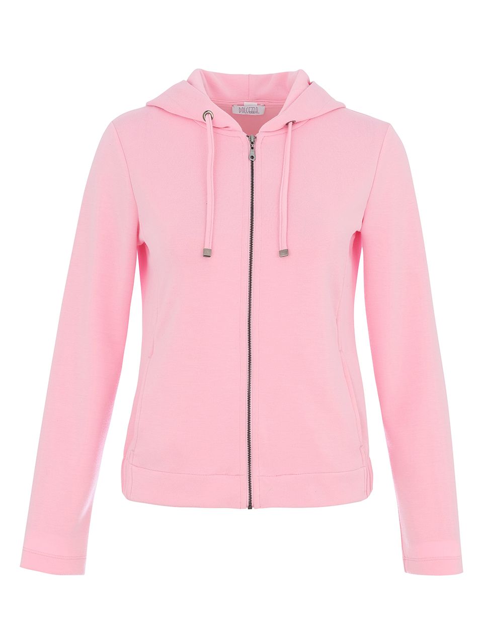 Dolcezza By Wild Curves: Instamatic Hoodie (25182)