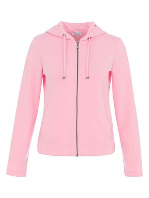 Dolcezza By Wild Curves: Instamatic Hoodie (25182)