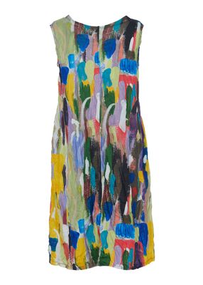 Kozan By Wild Curves: Cody Dress In Bora
