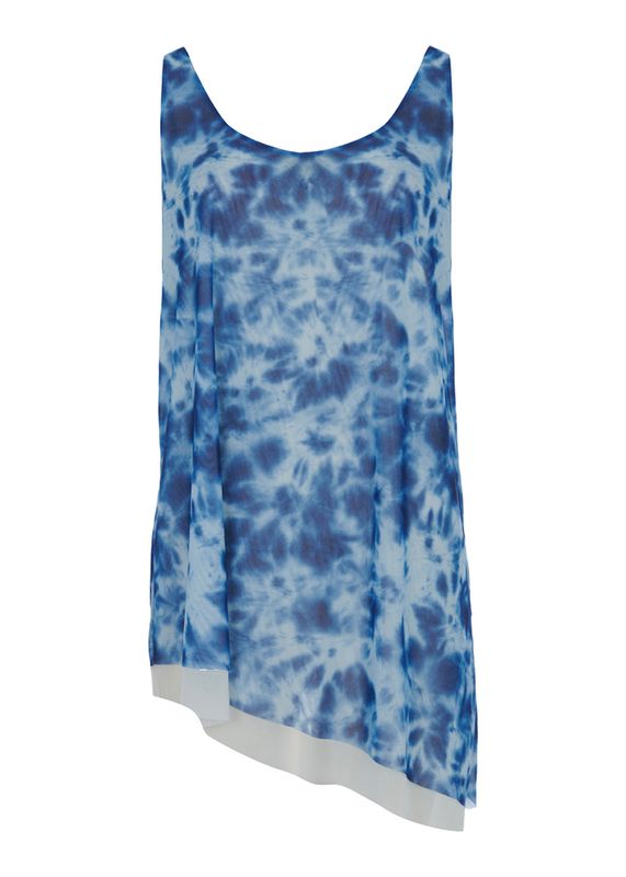 Kozan By Wild Curves: Mars Top In Riviera (SP-SH-4766)