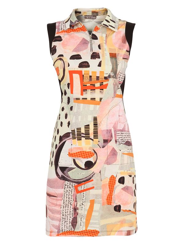 Dolcezza By Wild Curves: Instamatic Dress (25633)