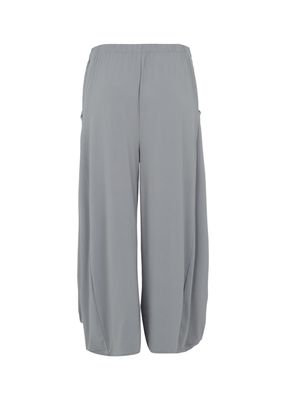 Kozan By Wild Curves: Jade Pant Mist Vogue (VG-3911)