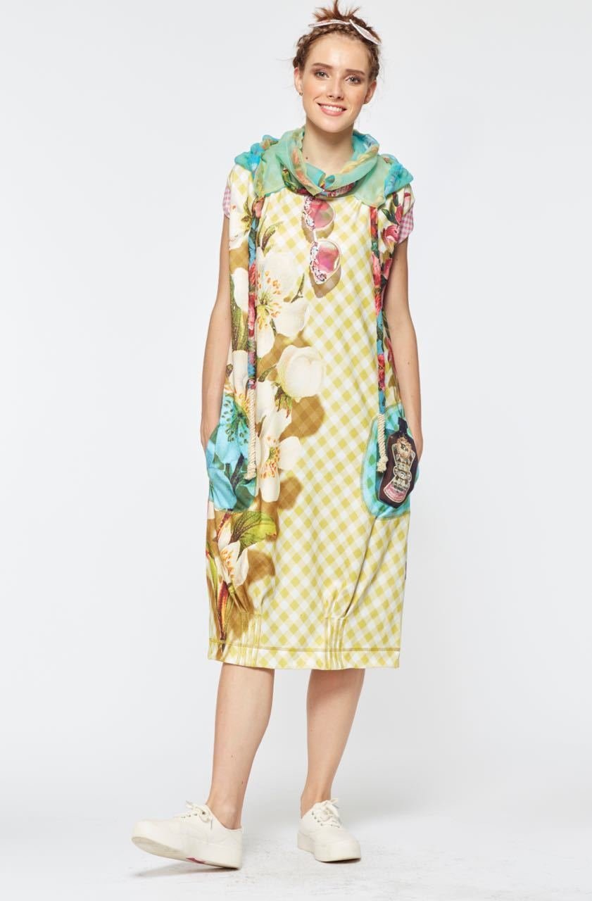 IPNG: Romantic Rendezvous Sunglasses Beach Wrap/Midi Maxi Dress SOLD OUT