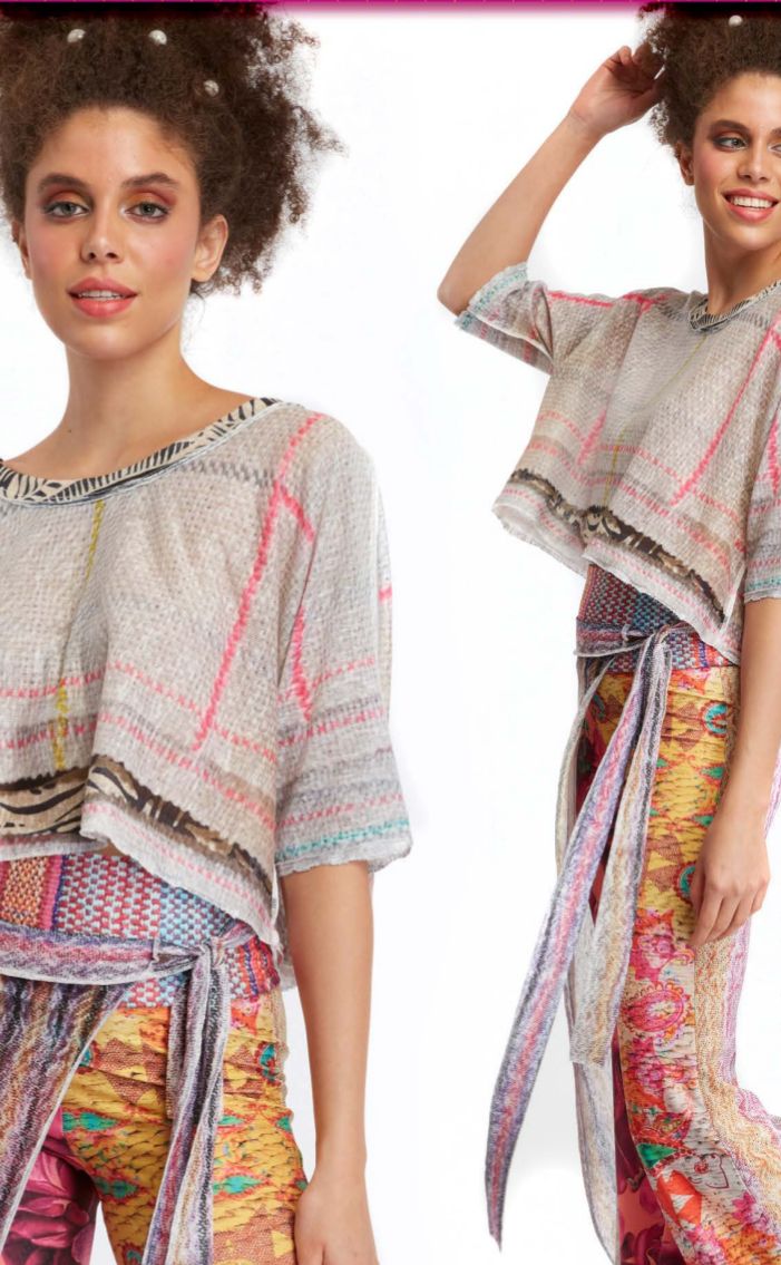 Personal Shopping: A. Bingham