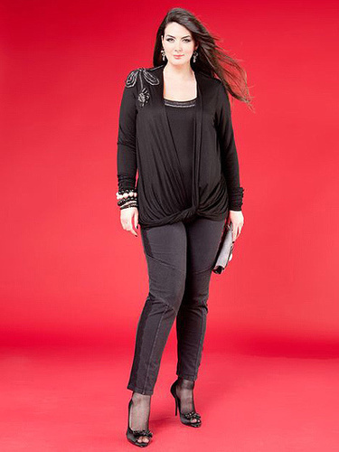 Giani Forte Paris Denim Lace Jeggings SOLD OUT