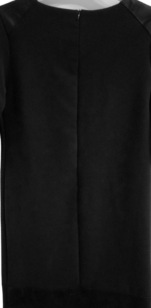 Paul Brial: Moto Midi Pocket Dress (More Colors!)