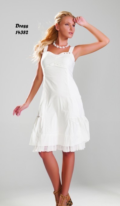 Dolcezza: So Sweet, So Sexy Sundress SOLD OUT
