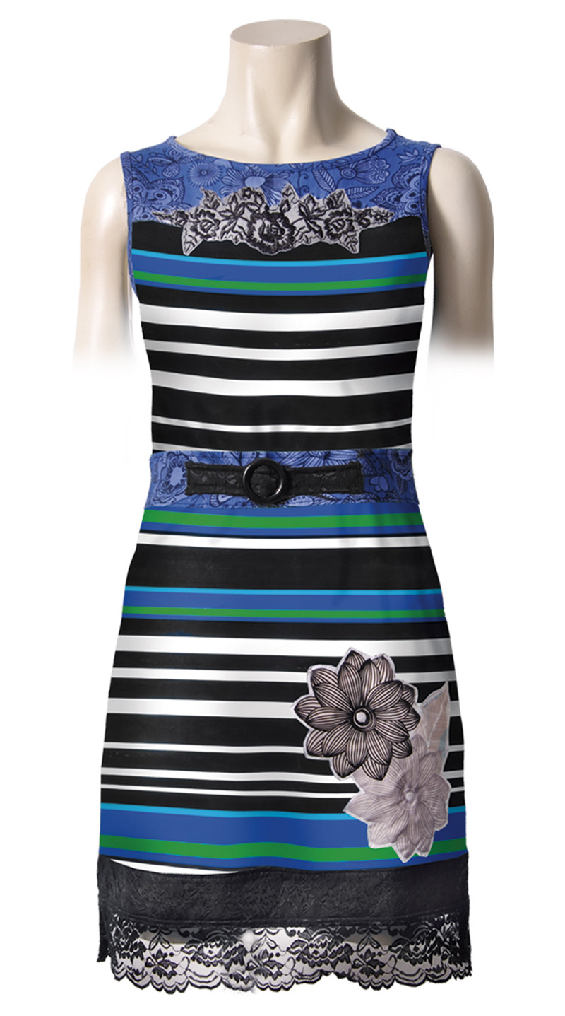 Savage Culture: Attractive Agatha Short Dress SOLD OUT
