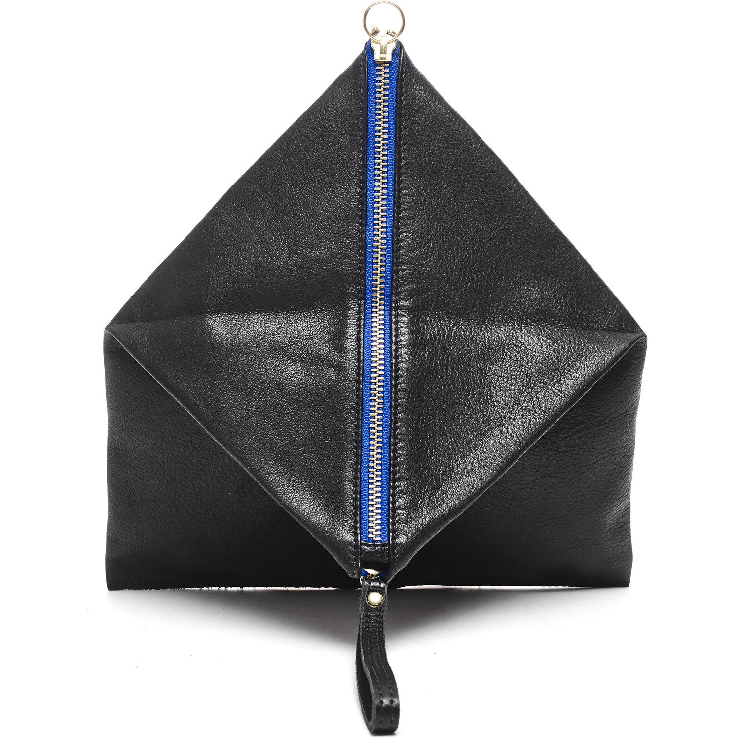 Campos Bags: Kite Clutch Origami Bag SOLD OUT