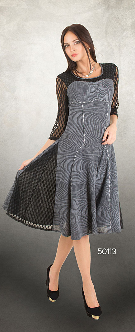 Dzhavael Couture: Crushed Platinum Dress SOLD OUT