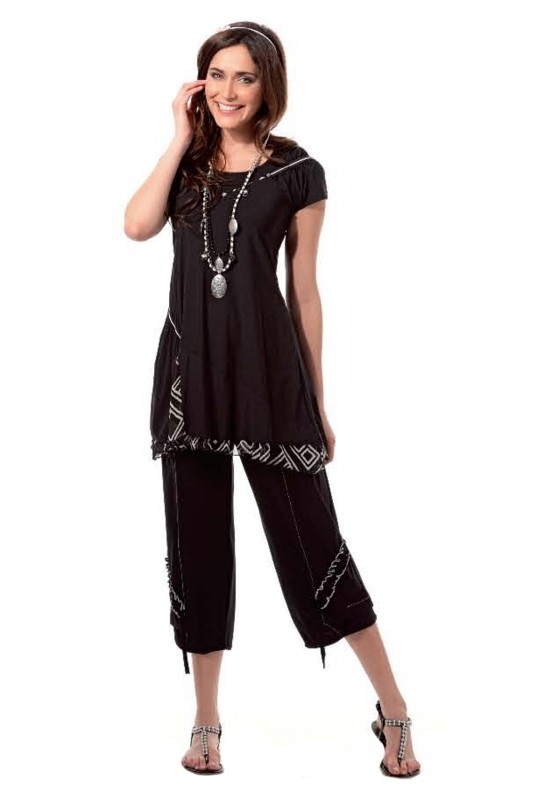 ME Paris Bow Pant SOLD OUT