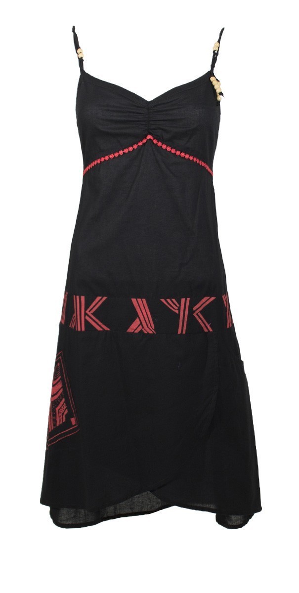 Coline: Let&#39;s Go Sailing Sundress SOLD OUT