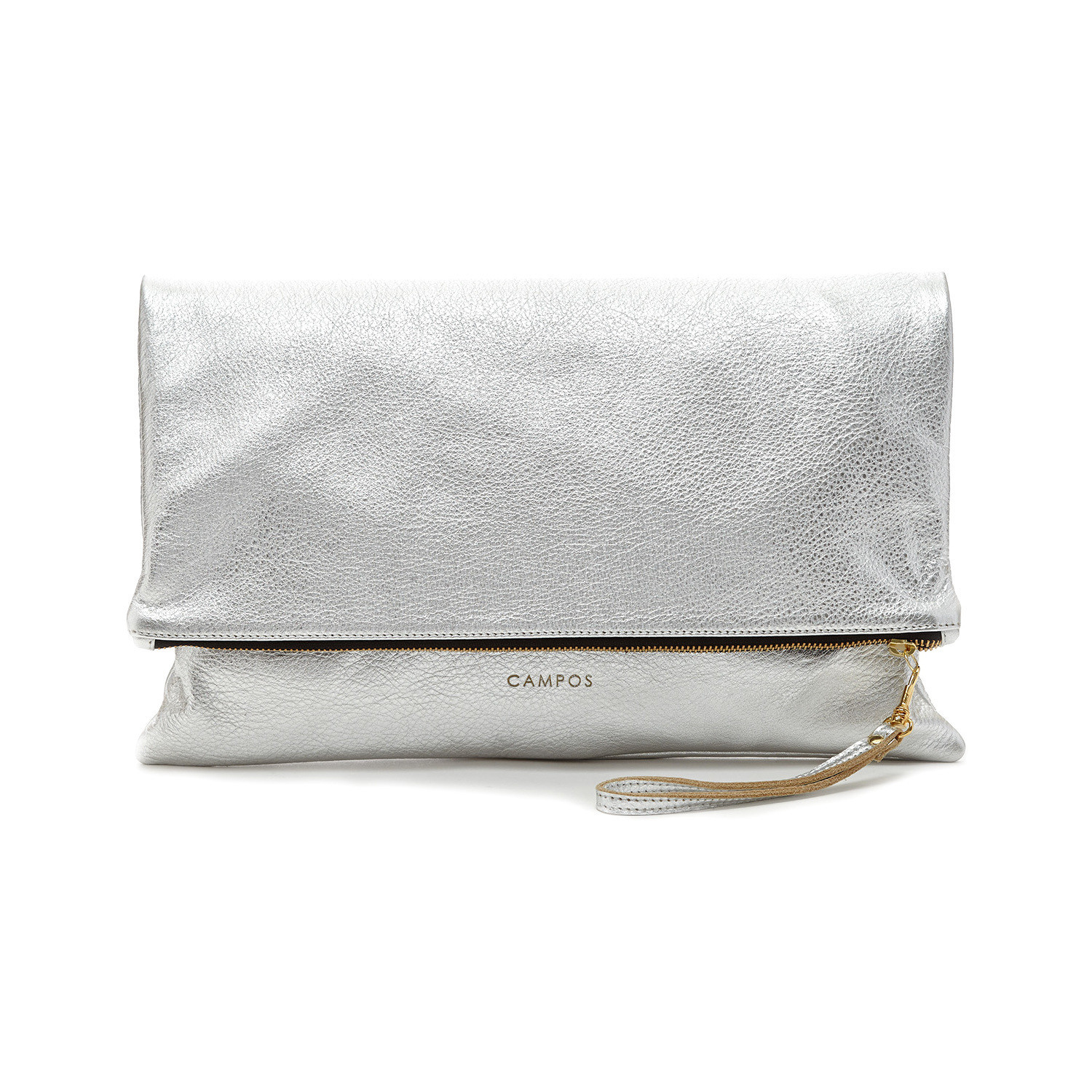 Campos Bags: XL Fold It Over Clutch (More Colors!)