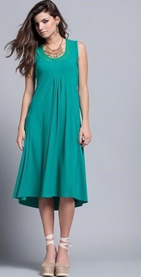 Maloka: Catch the Sea Breeze Asymmetrical Sundress (Black Only, 1 Left!) Maloka: Catch the Sea Breeze Asymmetrical Sundress (Black Only, 1 Left!)