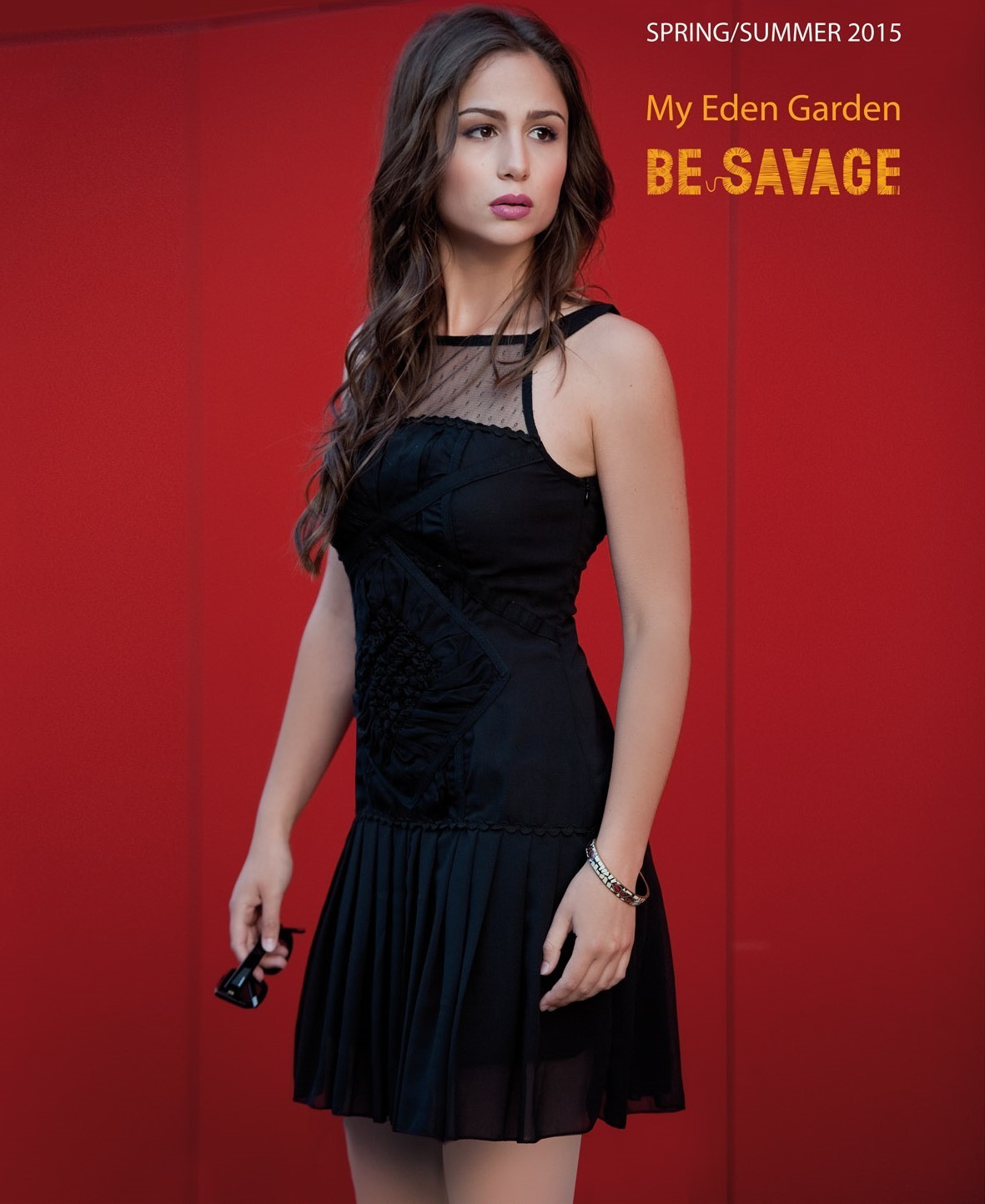 Savage Culture: Girl Crush Keila Dress Few Left!