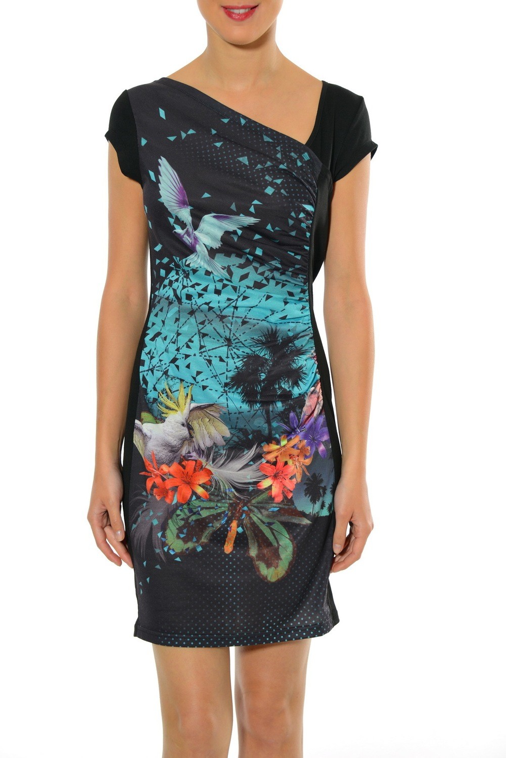Smash! Spain: Capri Crystals Dress