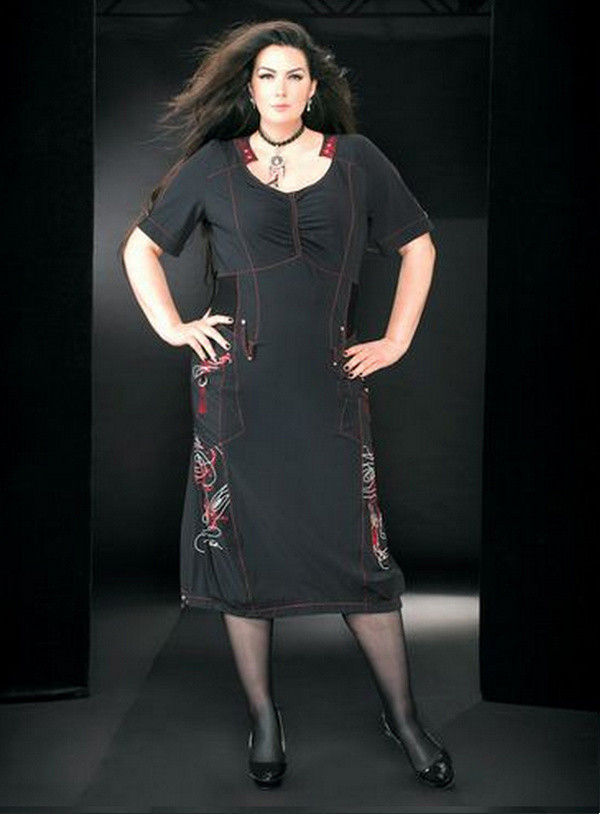 Giani Forte Paris - Dress SOLD OUT