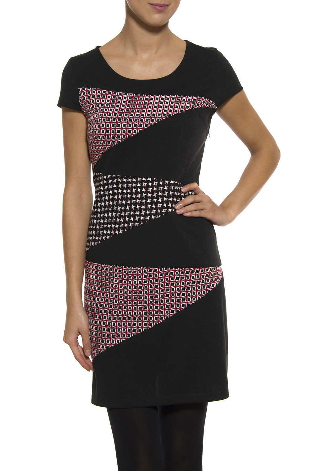 Smash! Spain: Sexy Rebel Dress