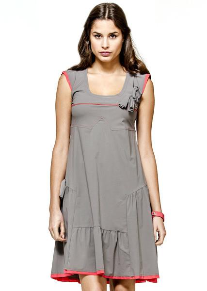 Double Jeu Paris: Dress Radia SOLD OUT