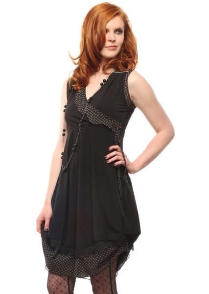 Double Jeu Paris: Classique Bomba Dress SOLD OUT