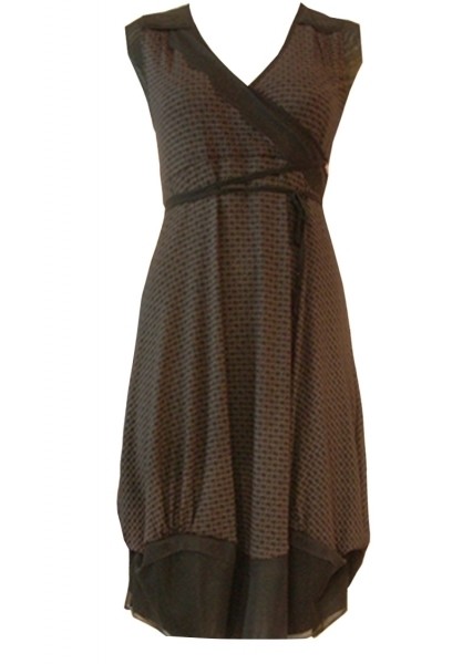 Double Jeu Paris: Coco Bomba Dress Low Quantity!