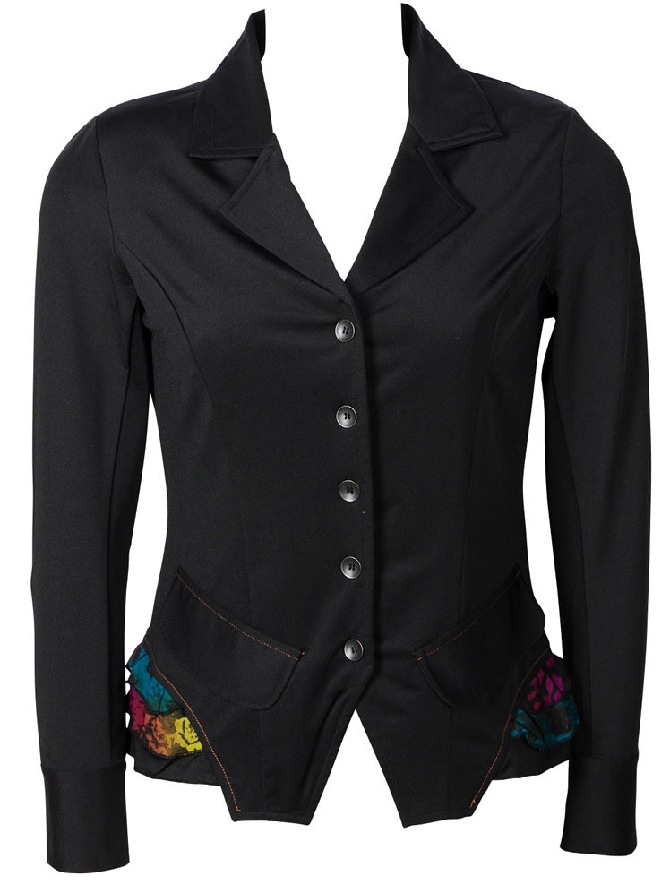 Les Fees Du Vent Jazzy Jacket SOLD OUT