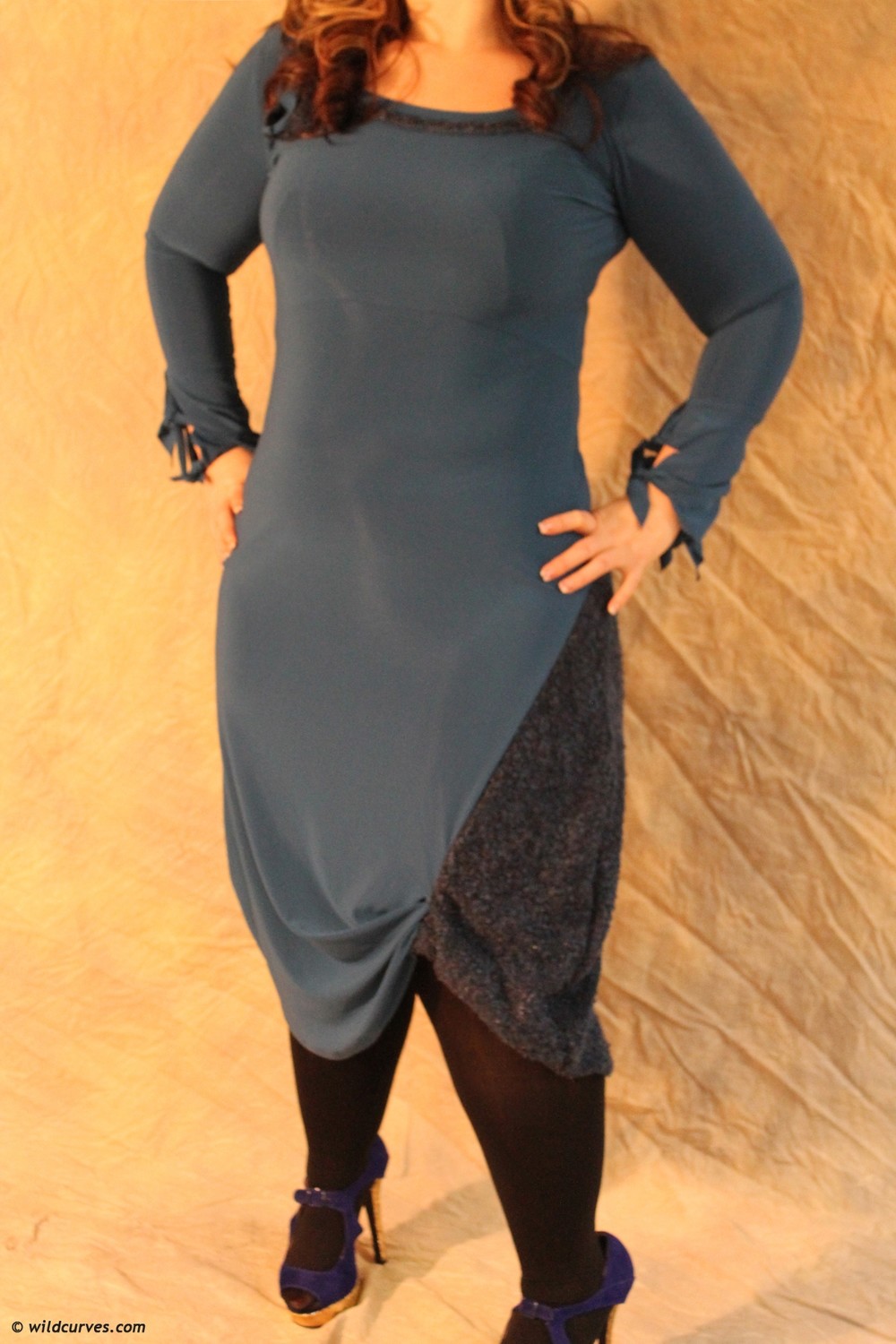 Alain Murati Tie Me Up Dress SOLD OUT