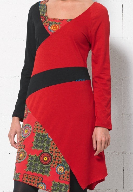 Coline USA: Rockin&#39; Party Dress SOLD OUT