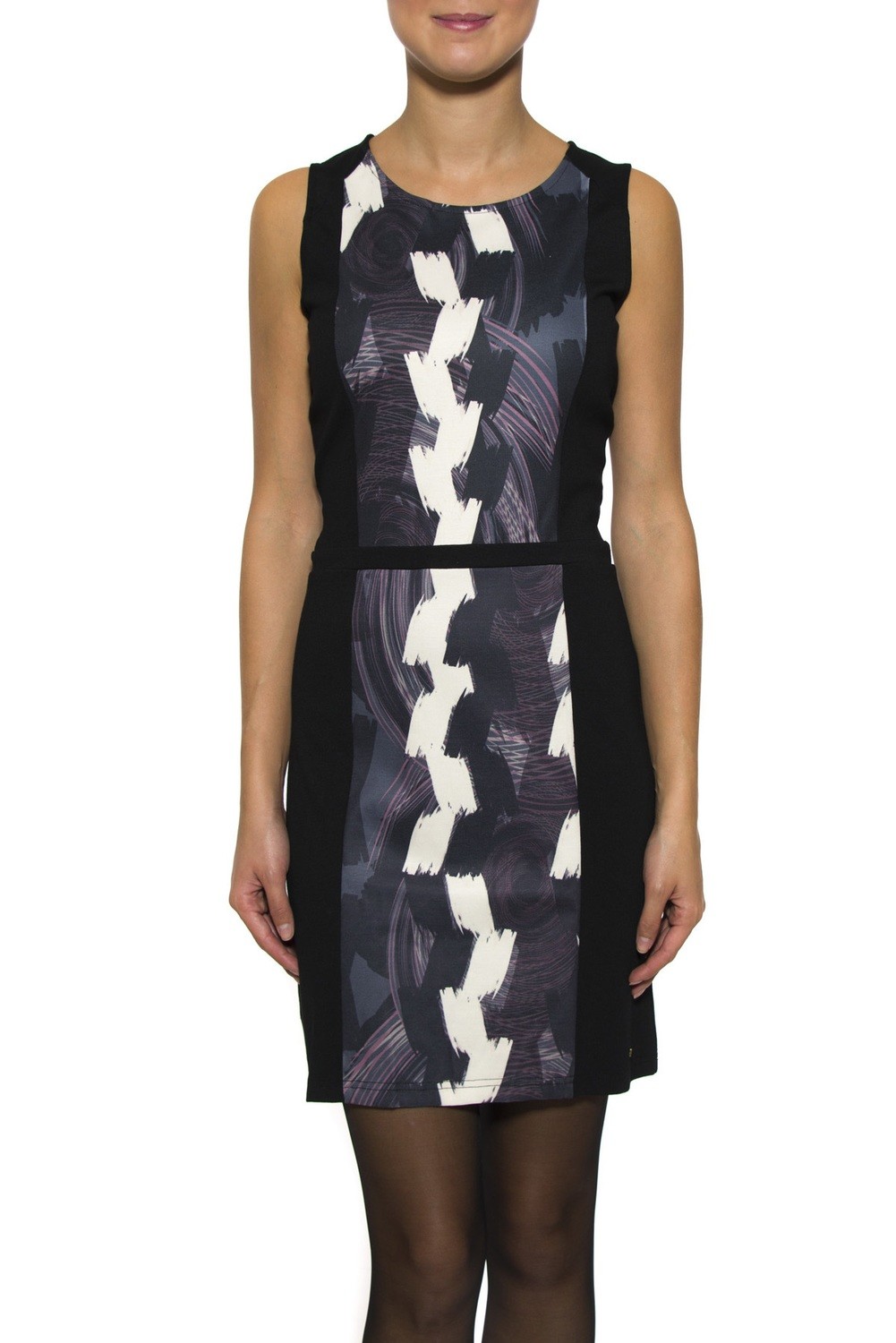 Smash! Spain: Romantic Lane Dress