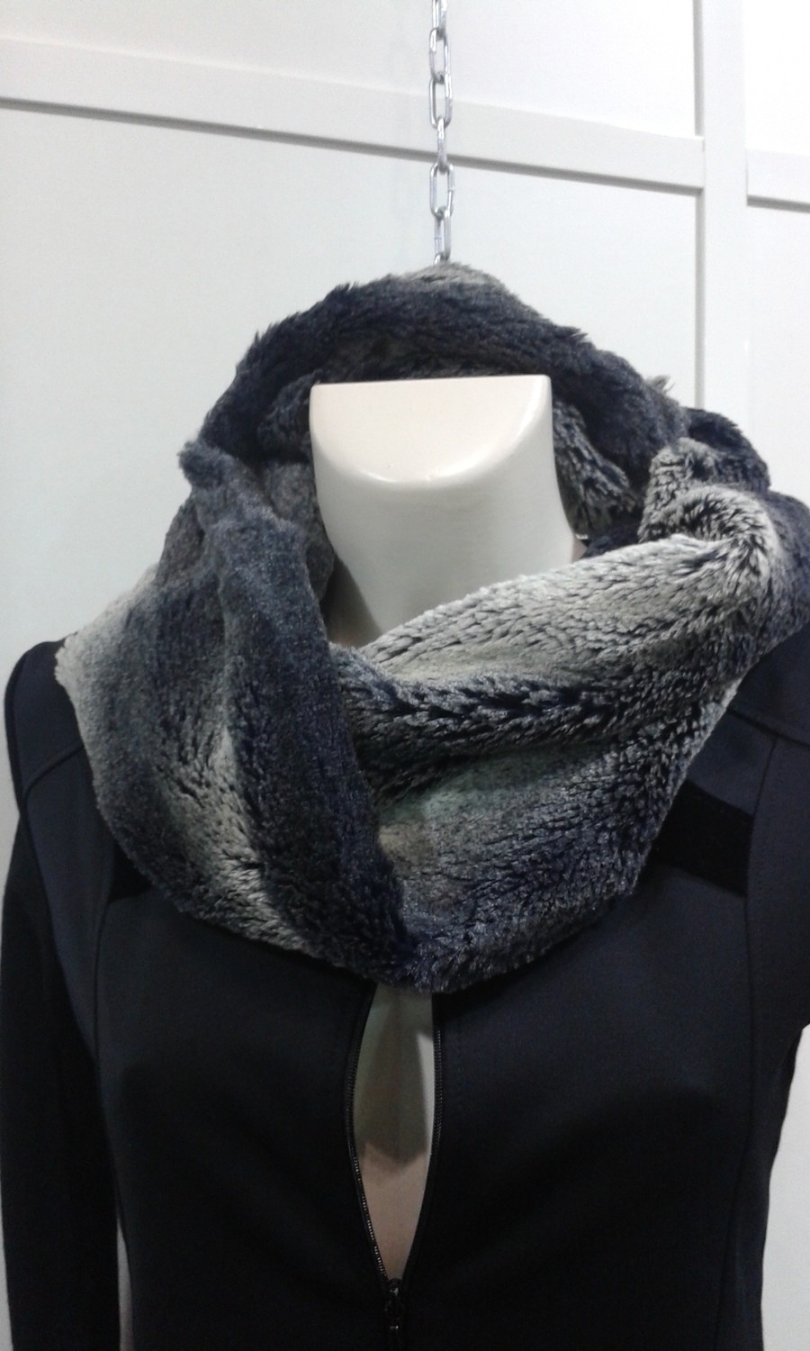 Maloka: Cupcake Neck Scarf SOLD OUT