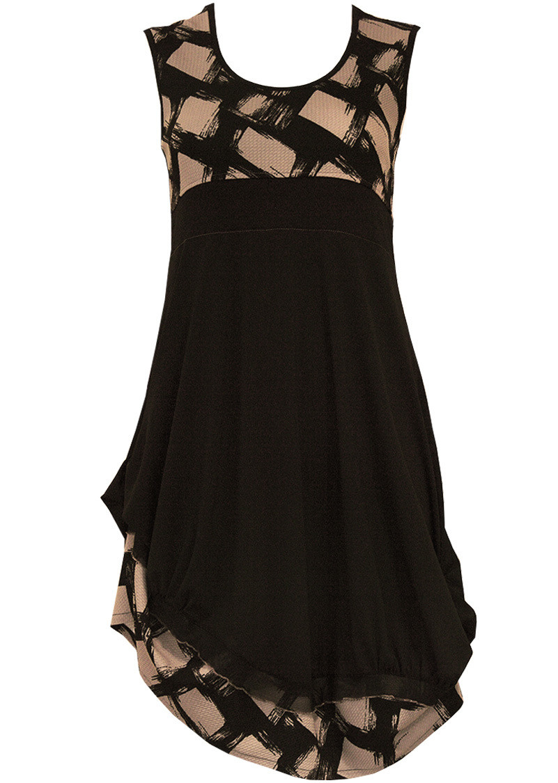 Double Jeu Paris: Mocha Latte Bombacino Dress More Arrived!