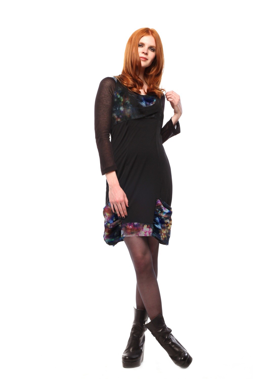 Double Jeu Paris: Dress Romantique SOLD OUT