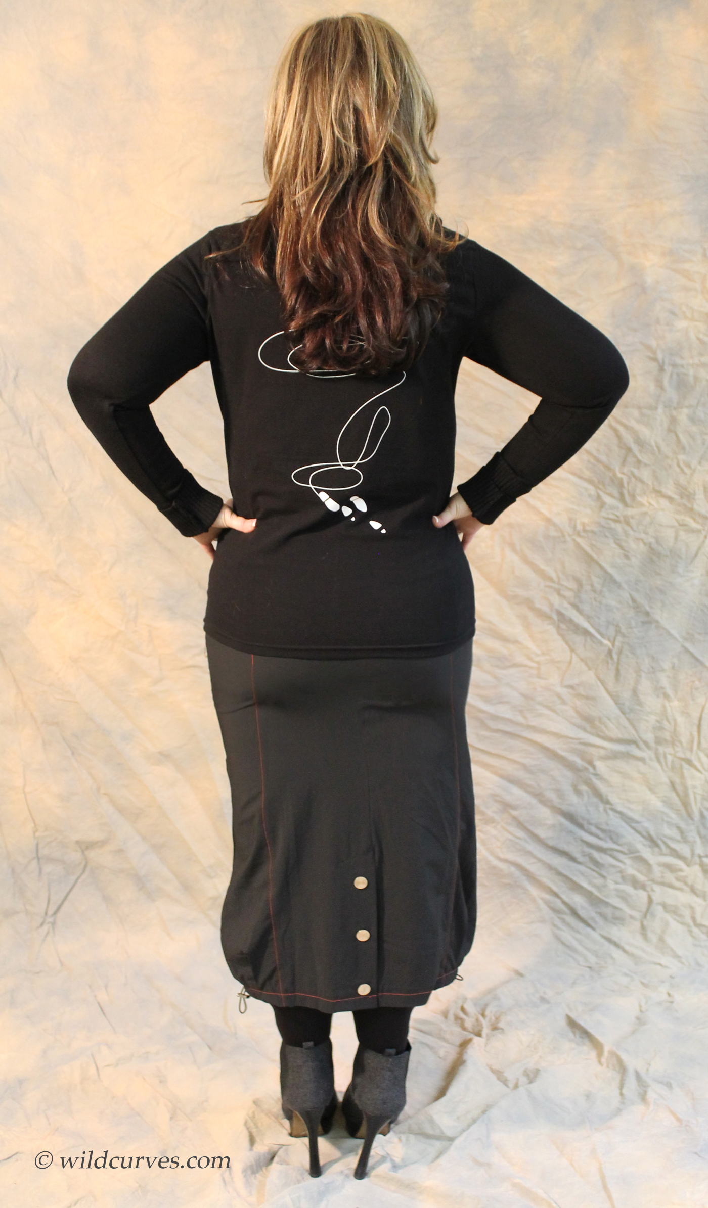 Giani Forte Paris - Skirt