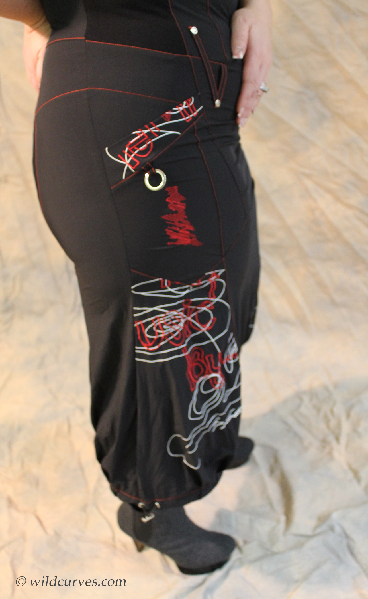 Giani Forte Paris - Skirt