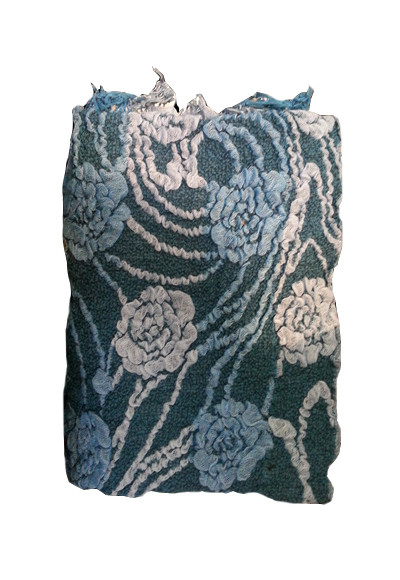 Dzhavael Couture: Rosette Knit Scarf (More Colors are here!)