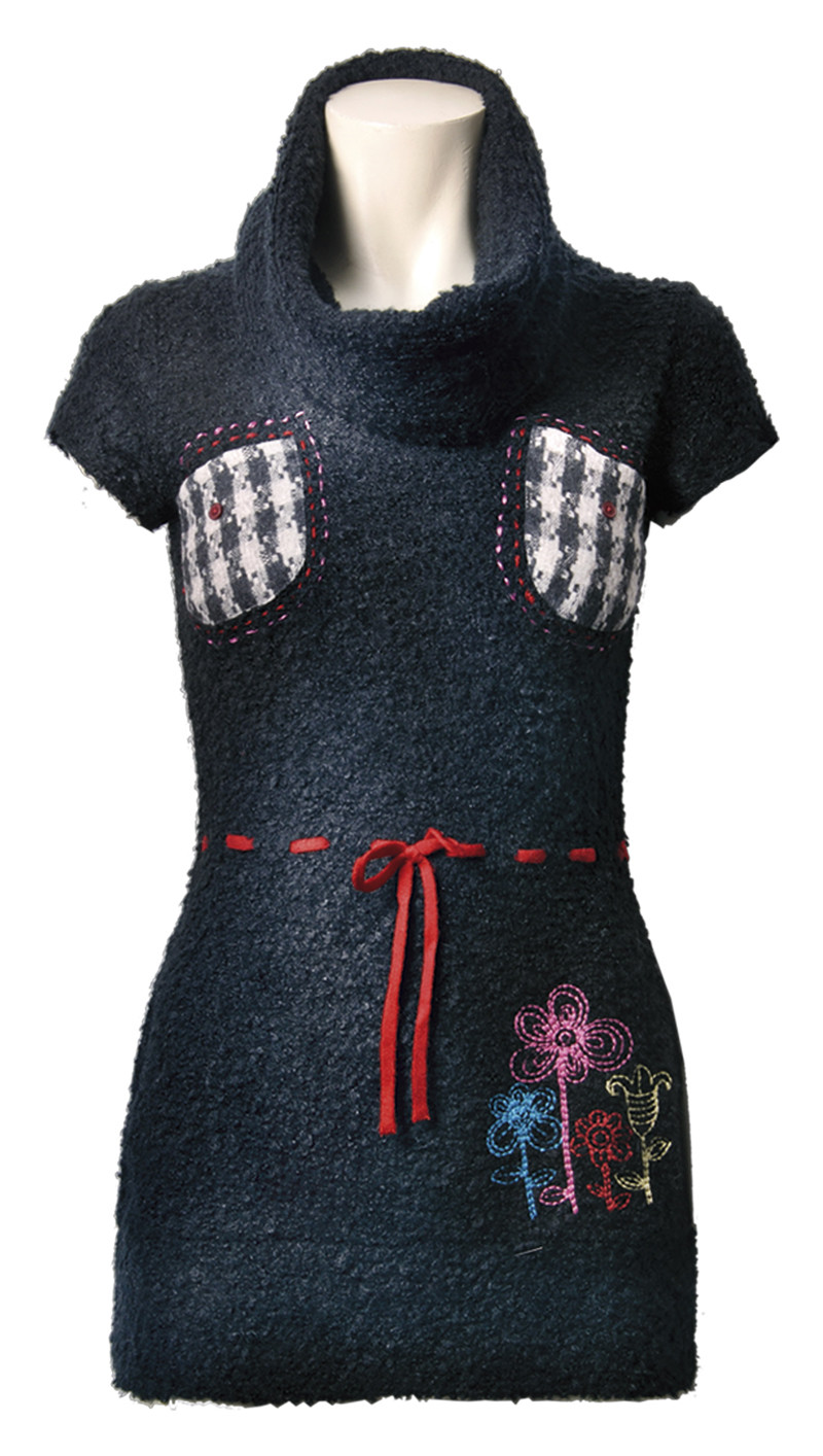 Savage Culture: Lovely Cashmere Sweater Anita SOLD OUT